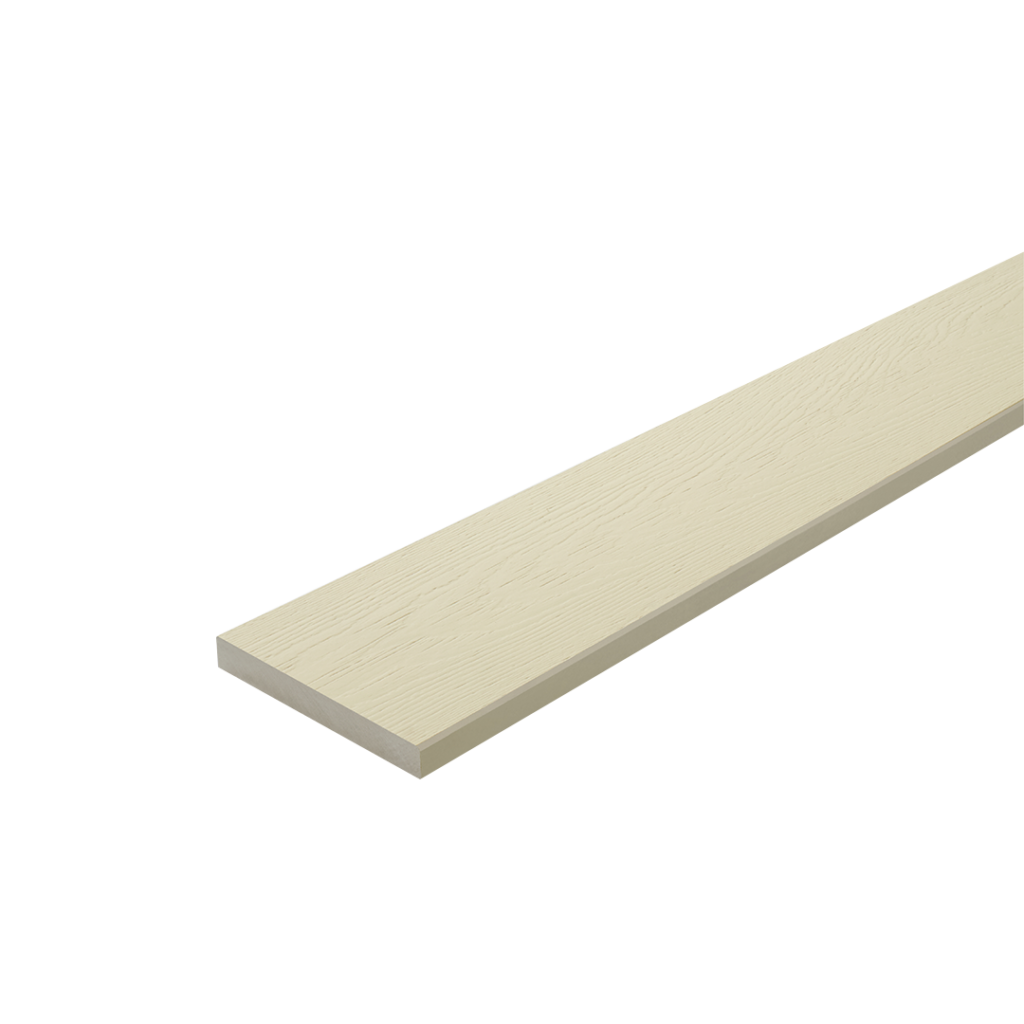 SHERA Floor Plank cassia Texture Square-cut Edge