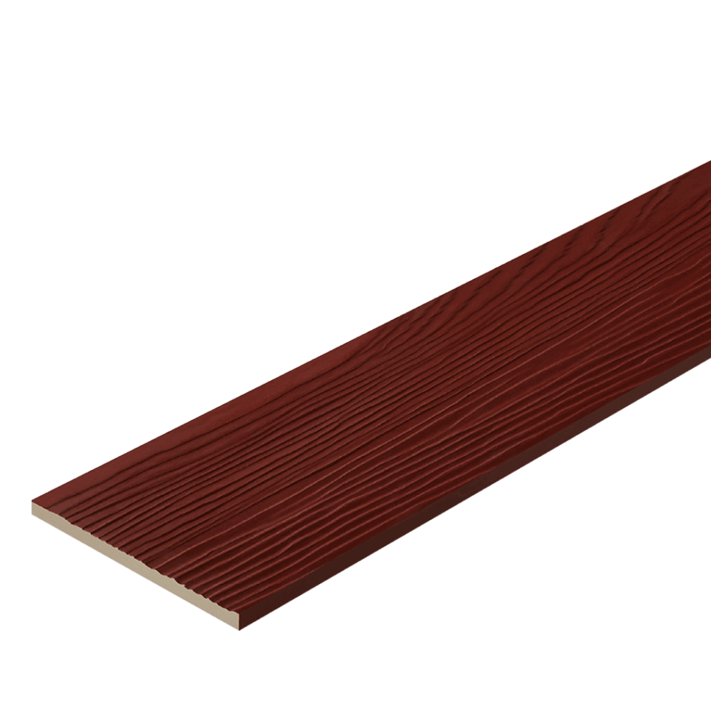 Red Mahogany (1)