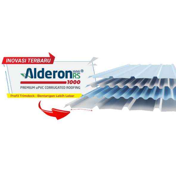 atap alderon rs