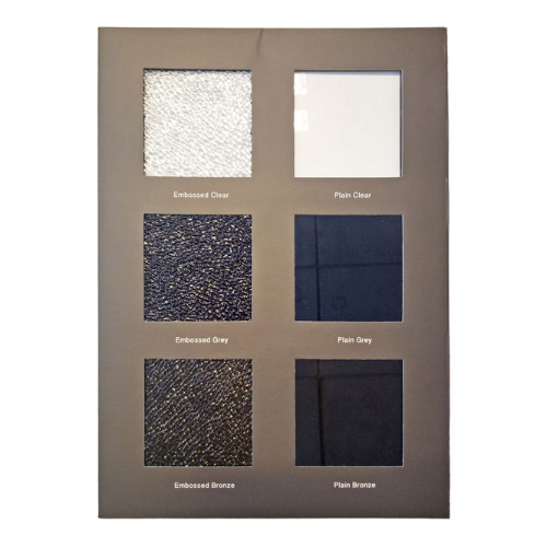 Solartuff solid solarflat